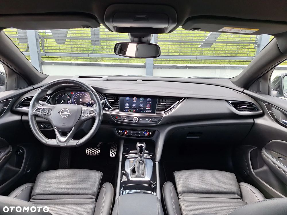 Opel Insignia 2.0 CDTI Elegance S&S - 40