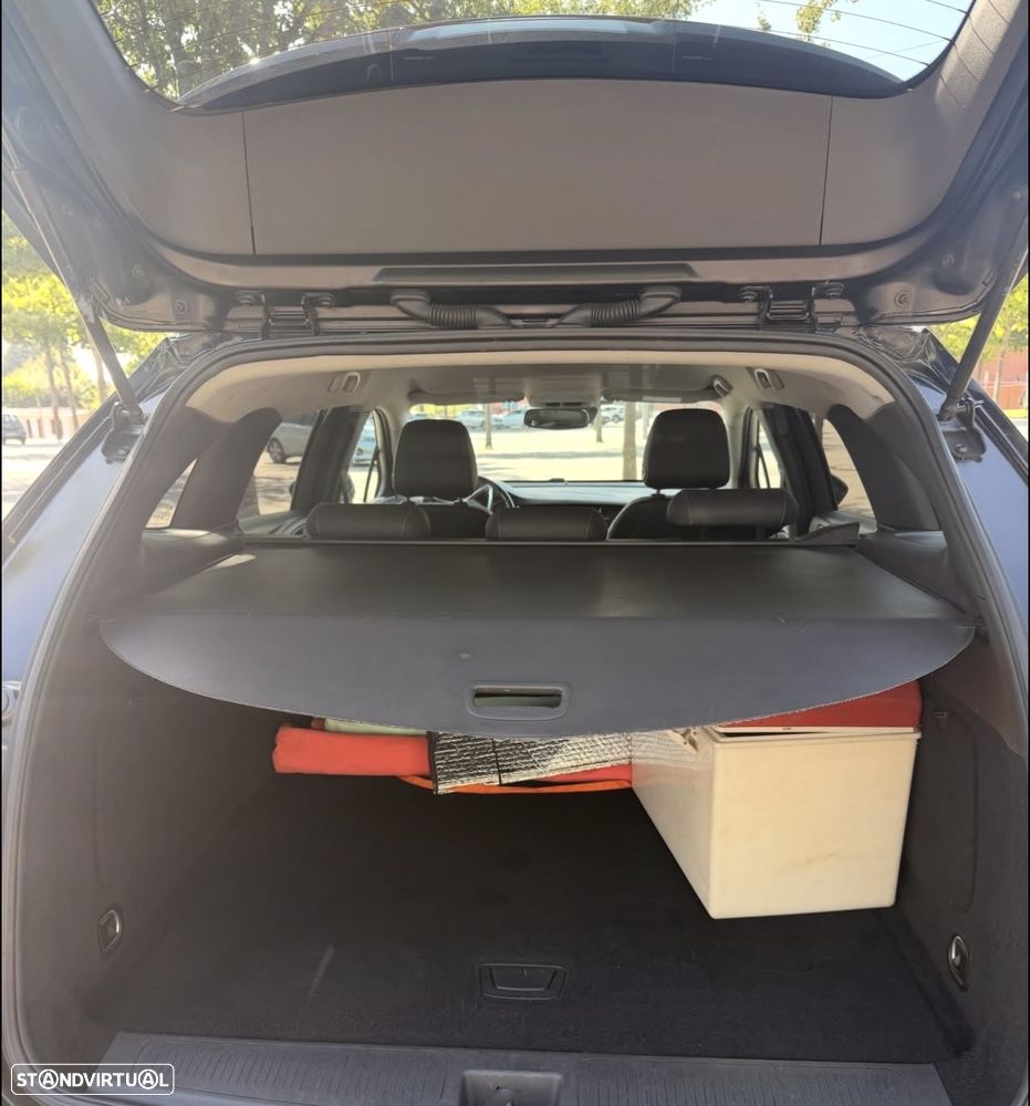 Opel Astra - 7
