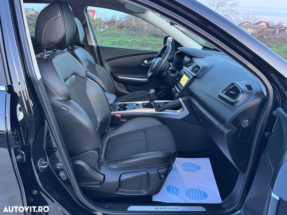 Renault Kadjar - 7