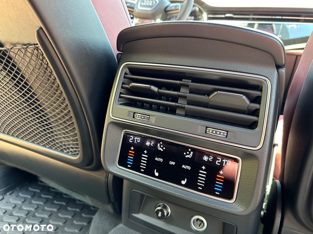 Audi SQ7 TFSI quattro tiptronic - 34