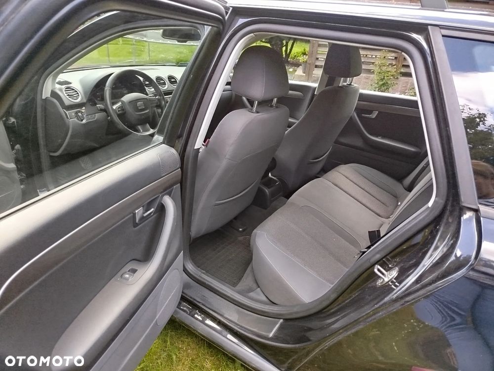 Seat Exeo - 12