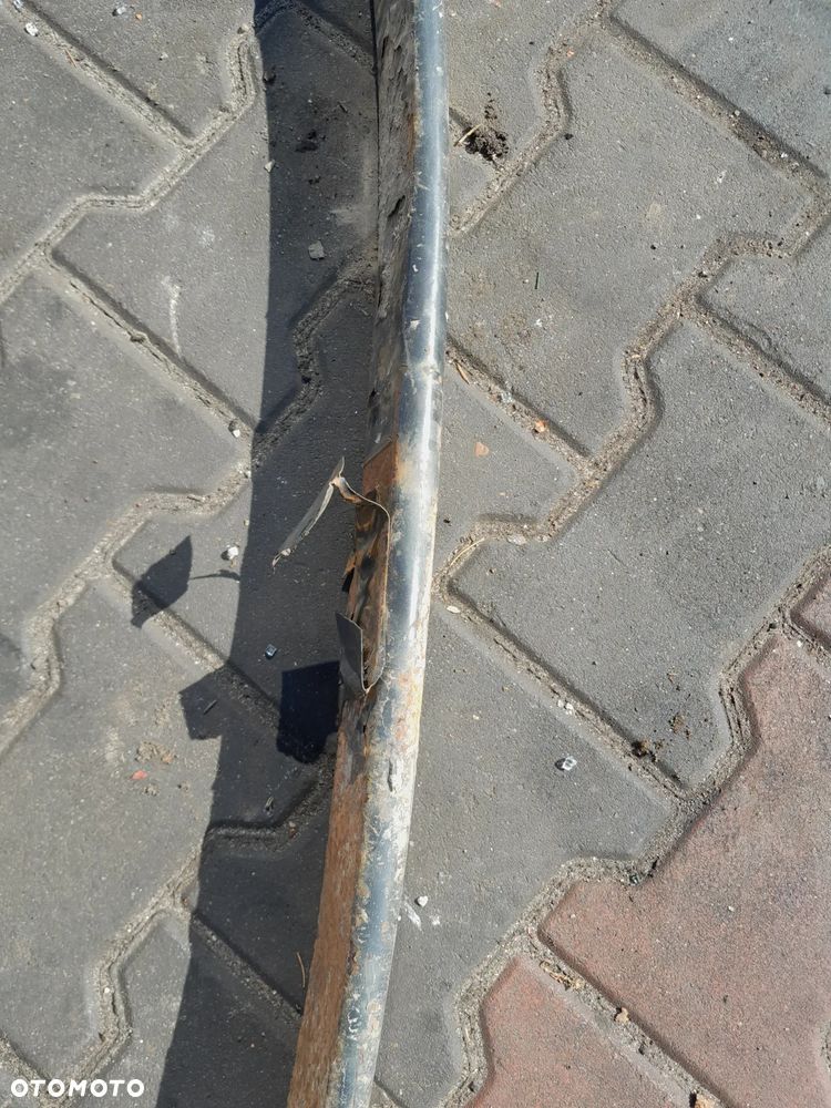 Resor pojedynczy Renault Master II - 3