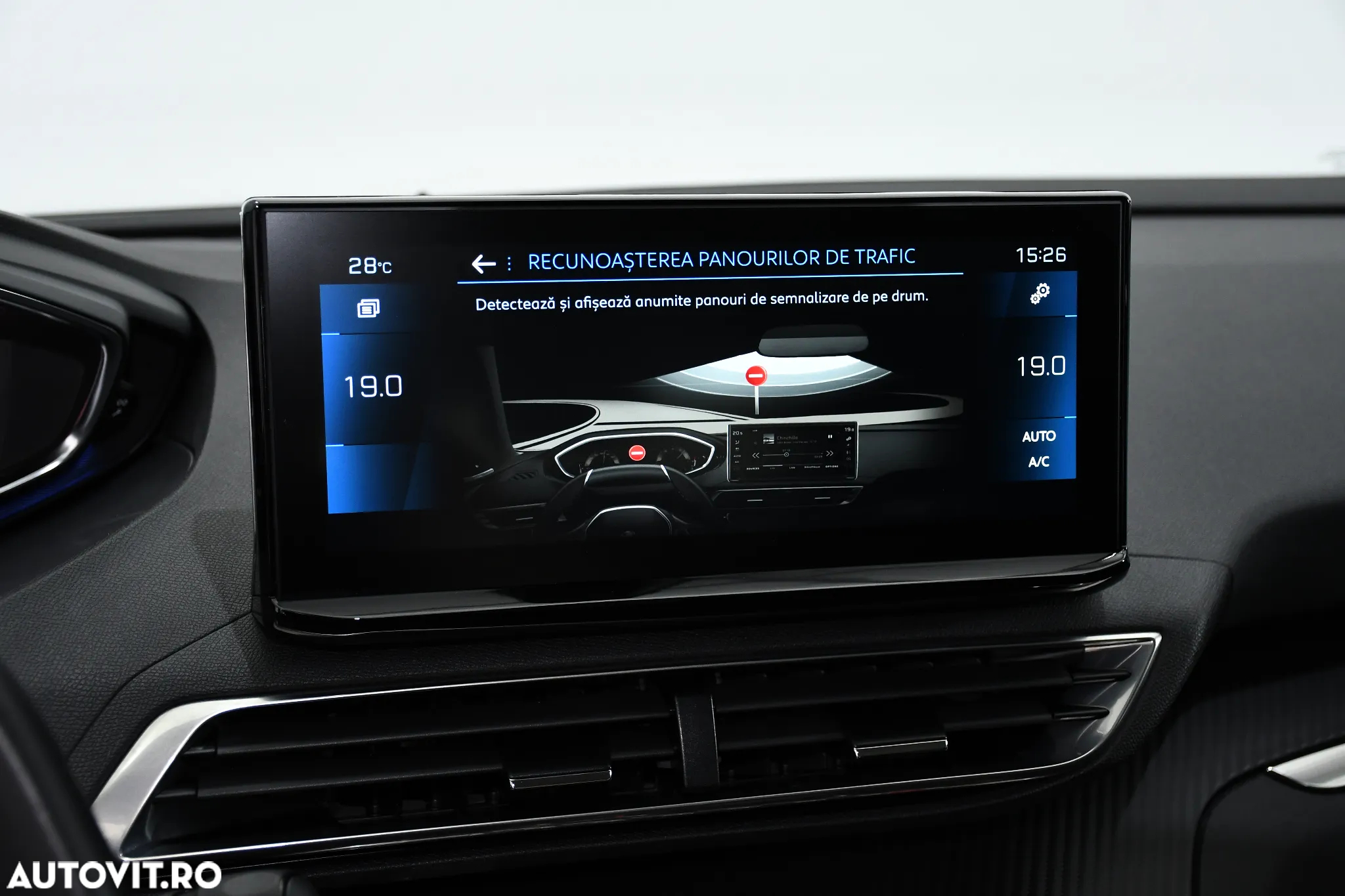Peugeot 5008 1.5 BlueHDI s&s EAT8 Allure - 19