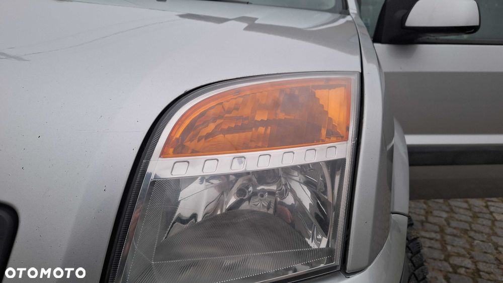 Ford Fusion - 4