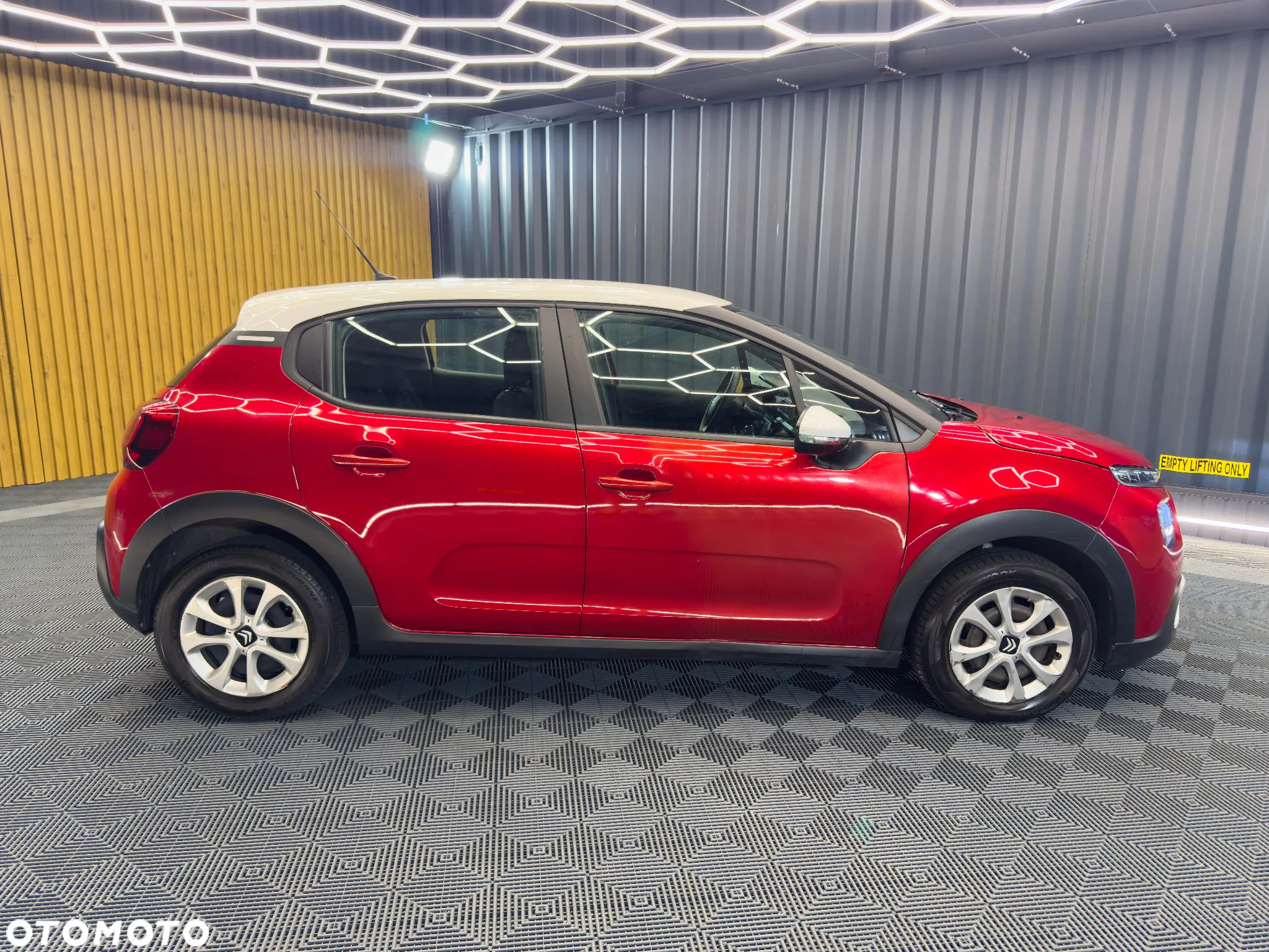 Citroën C3 1.2 PureTech Plus - 3