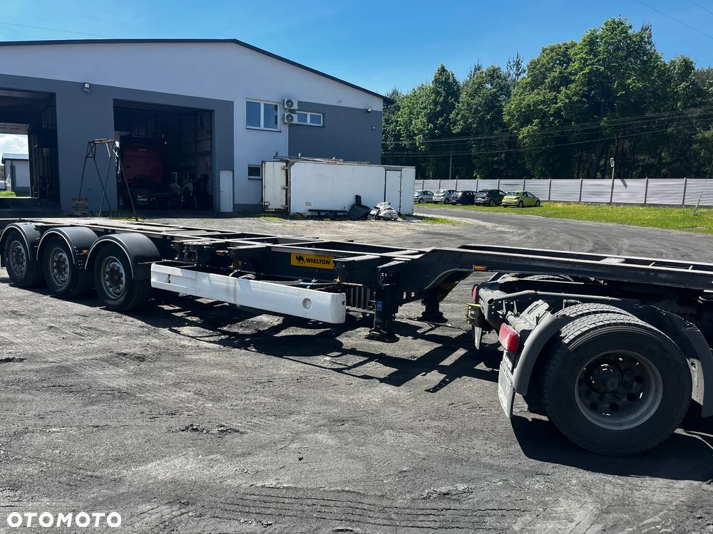 Wielton Wielton NS 3 P 45 - 17