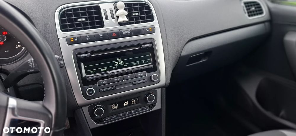 Volkswagen Polo 1.2 TSI Life - 16