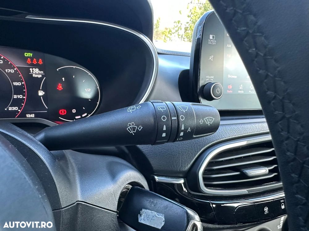 Fiat Tipo 1.0 Final City Life - 22