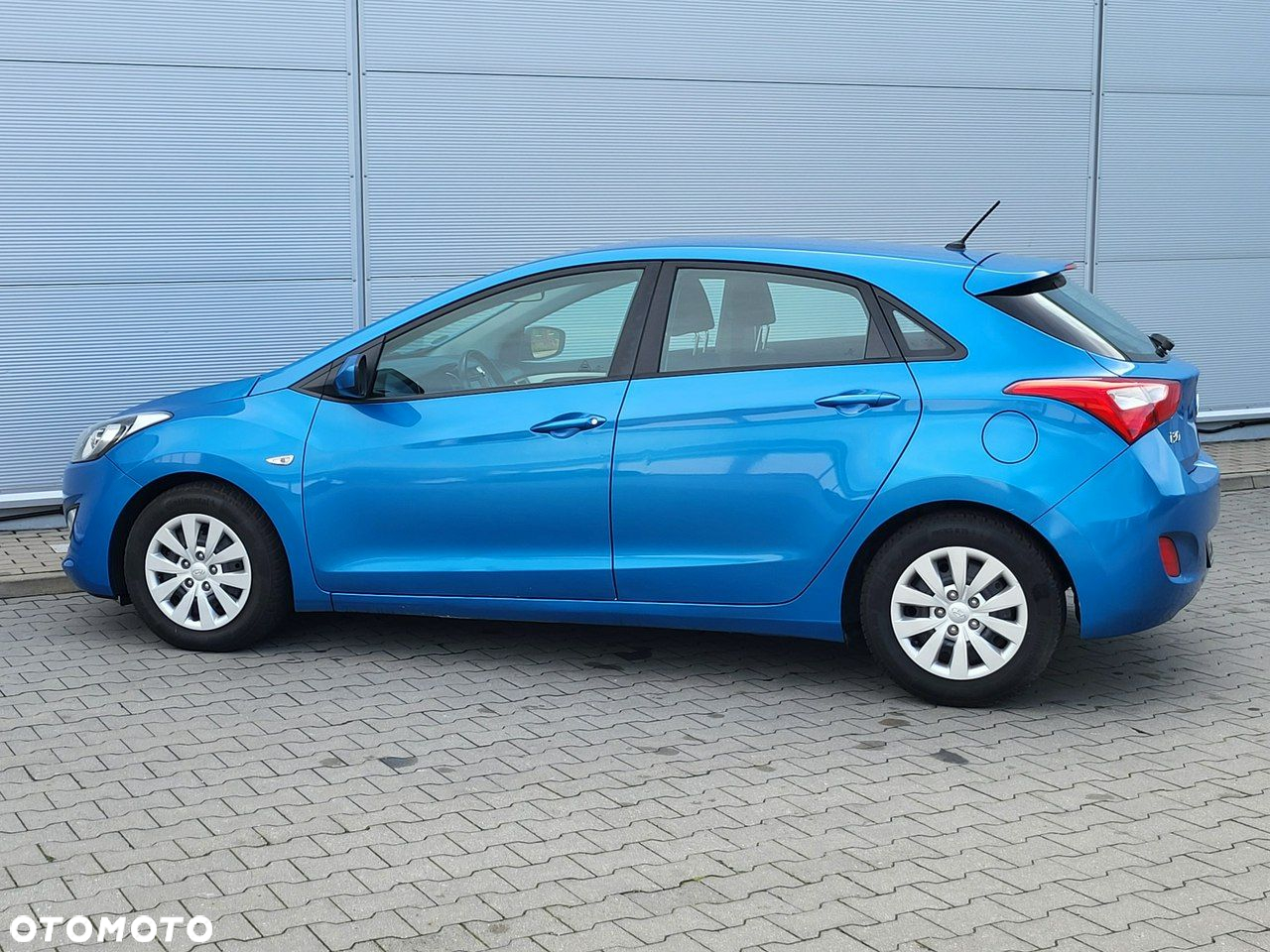 Hyundai i30 - 11