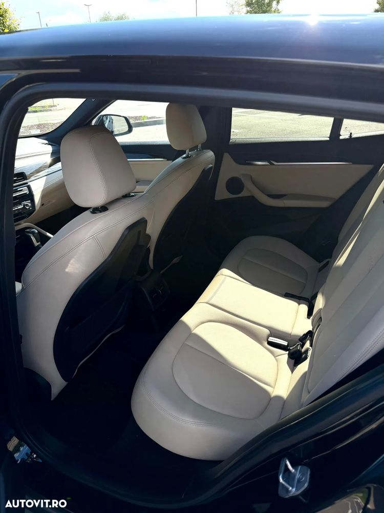 BMW X2 - 5