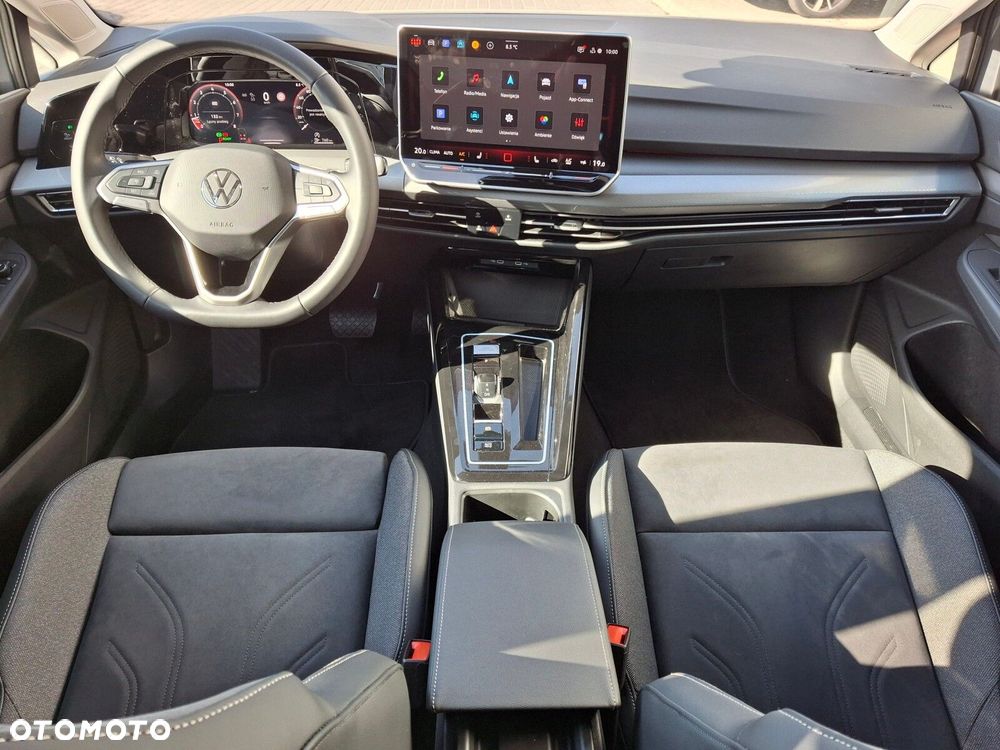 Volkswagen Golf Variant - 20