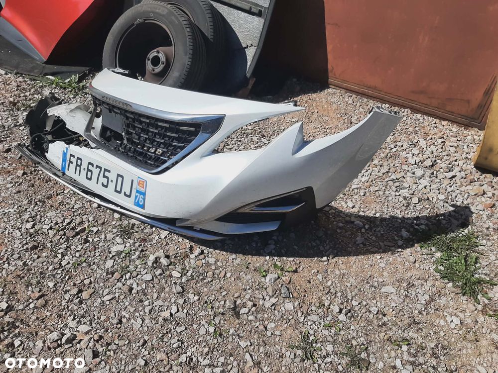 Peugeot 5008 BlueHDi 130 EAT8 Active - 20