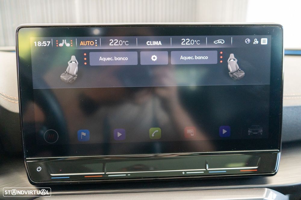 Cupra Formentor 1.4 e-Hybrid DSG VZ - 30