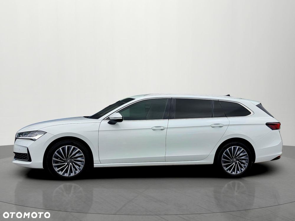 Skoda Superb 2024 photo 2