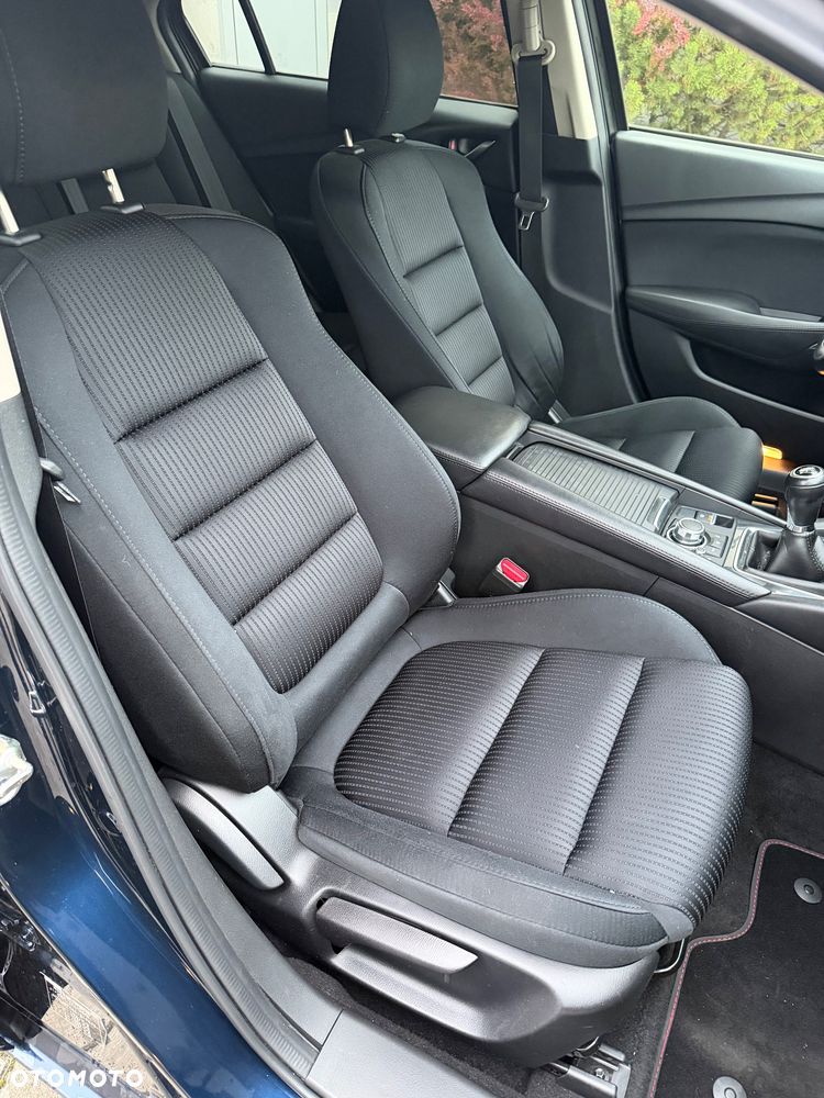 Mazda 6 2.0 Skybusiness - 29