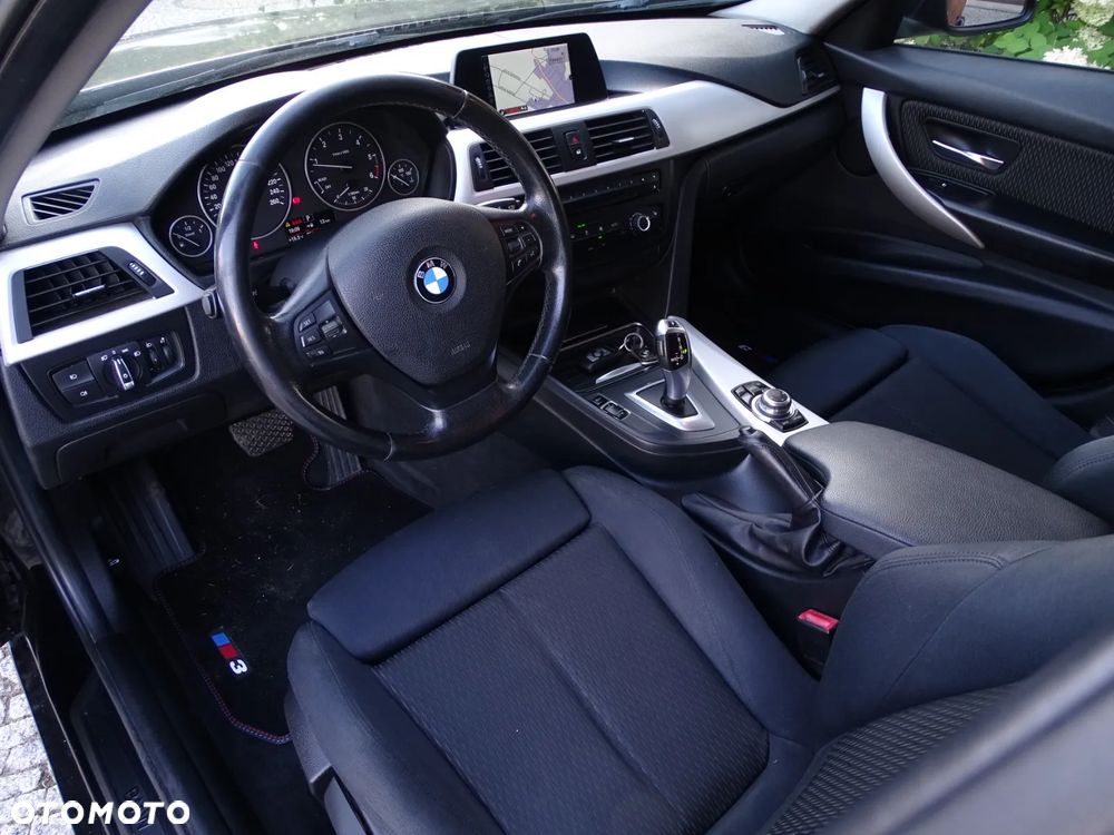 BMW Seria 3 - 9