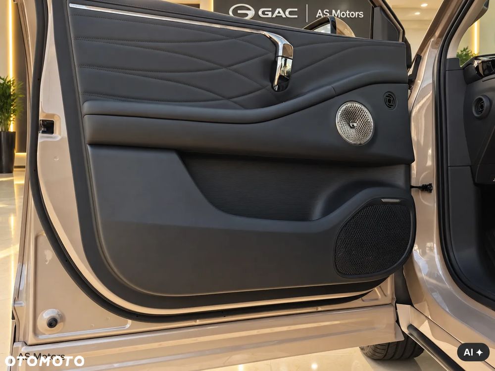 GAC AION V - 18