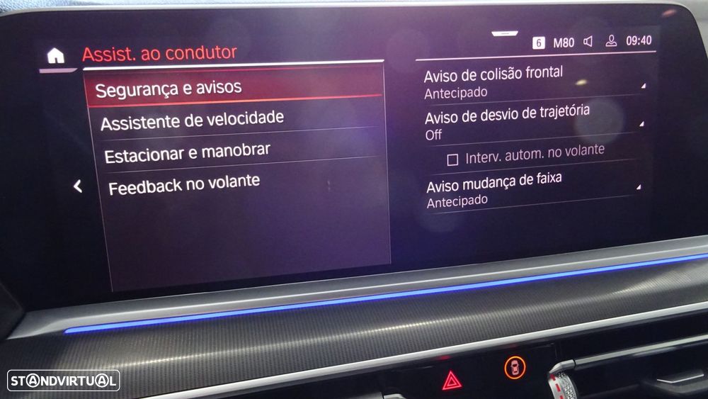 BMW X5 30 d xDrive - 39