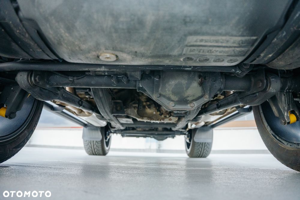 Mercedes-Benz Klasa G - 14