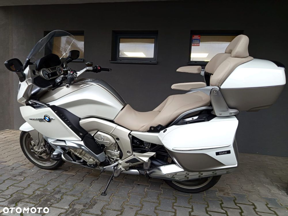 BMW K - 31