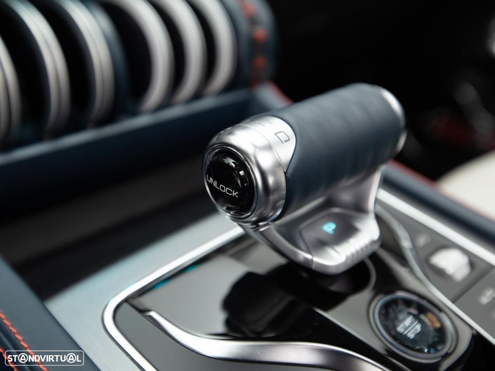 BYD Atto 3 Design - 24