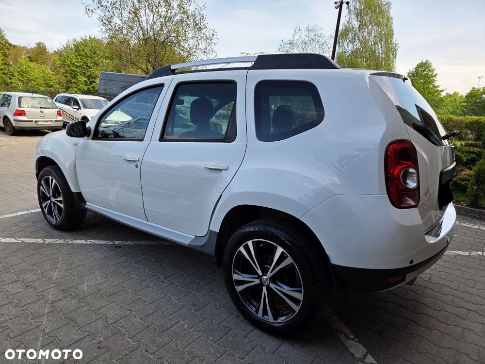 Dacia Duster 1.6 Laureate - 12