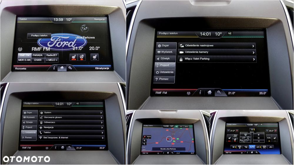 Ford S-Max 2.0 TDCi Bi-Turbo ST-Line PowerShift - 21