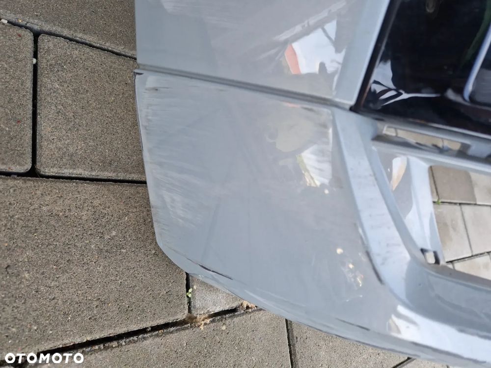 ZDERZAK PRZEDNI VOLVO XC60 II LIFT 2021-- R-DESIGN SPRYSKI - 6