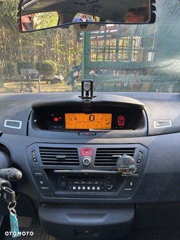 Citroën C4 Grand Picasso 2.0 HDi Impress Exclusive - 7