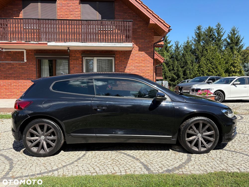 Volkswagen Scirocco 2.0 TDI BMT DSG - 6