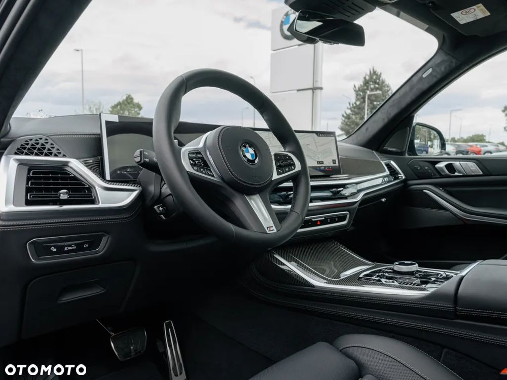 BMW X7 xDrive40d mHEV sport - 5