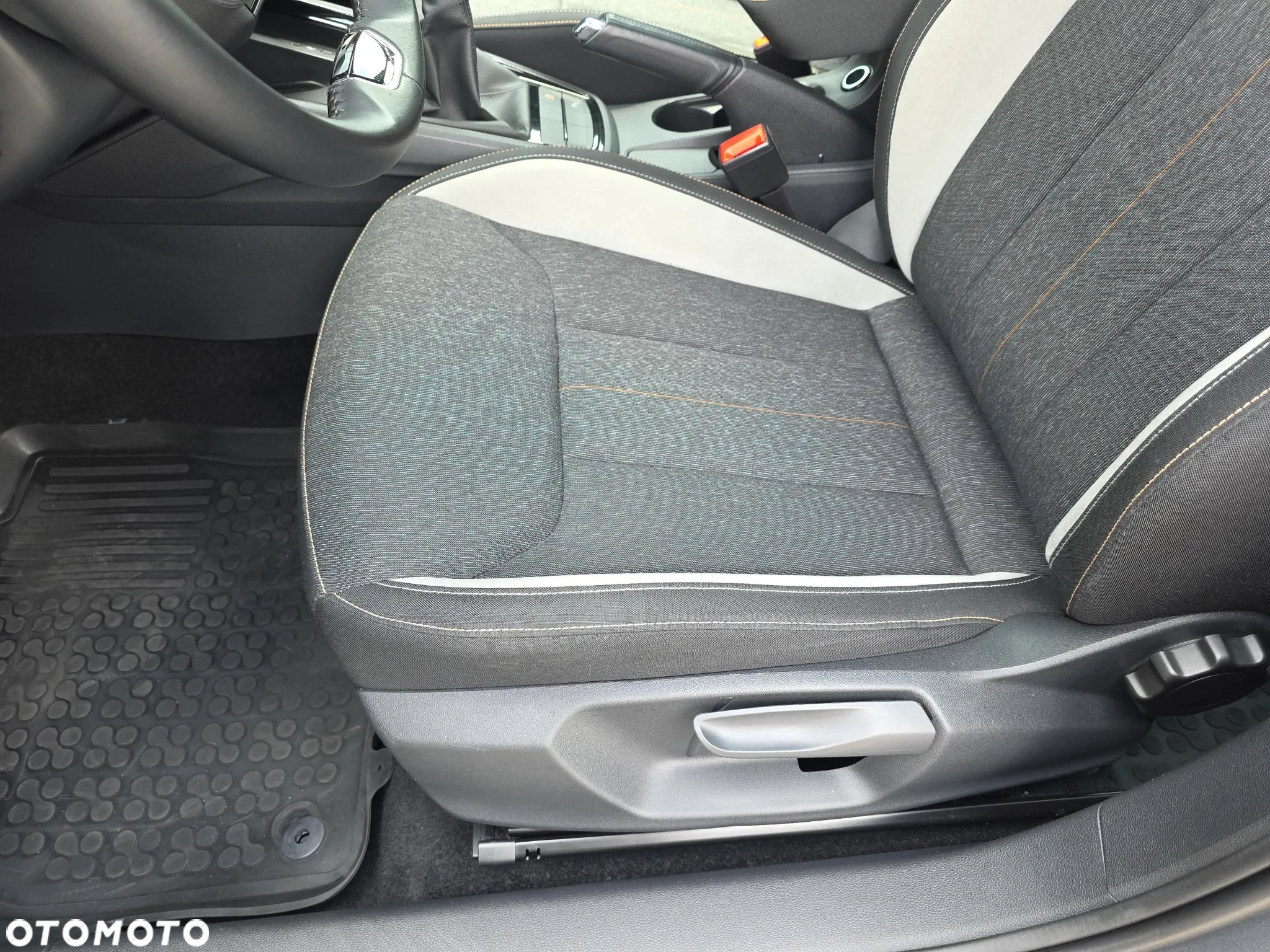 Skoda Kamiq 1.5 TSI Style DSG - 13