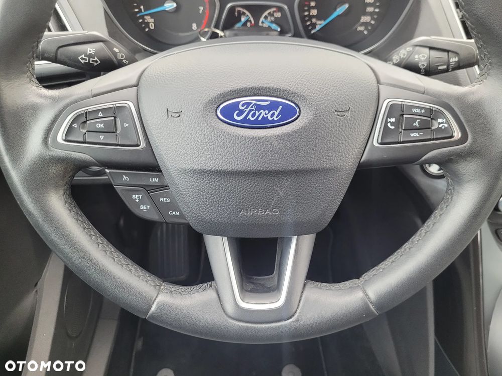 Ford S-Max 2.0 FF Trend - 16