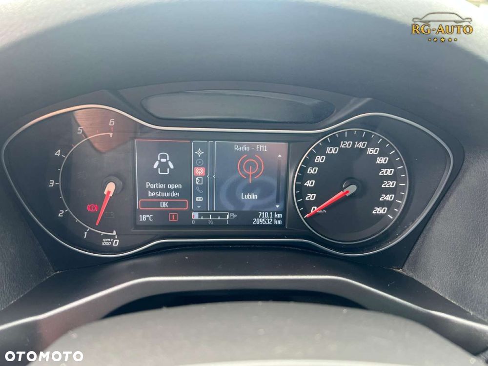 Ford Mondeo - 24