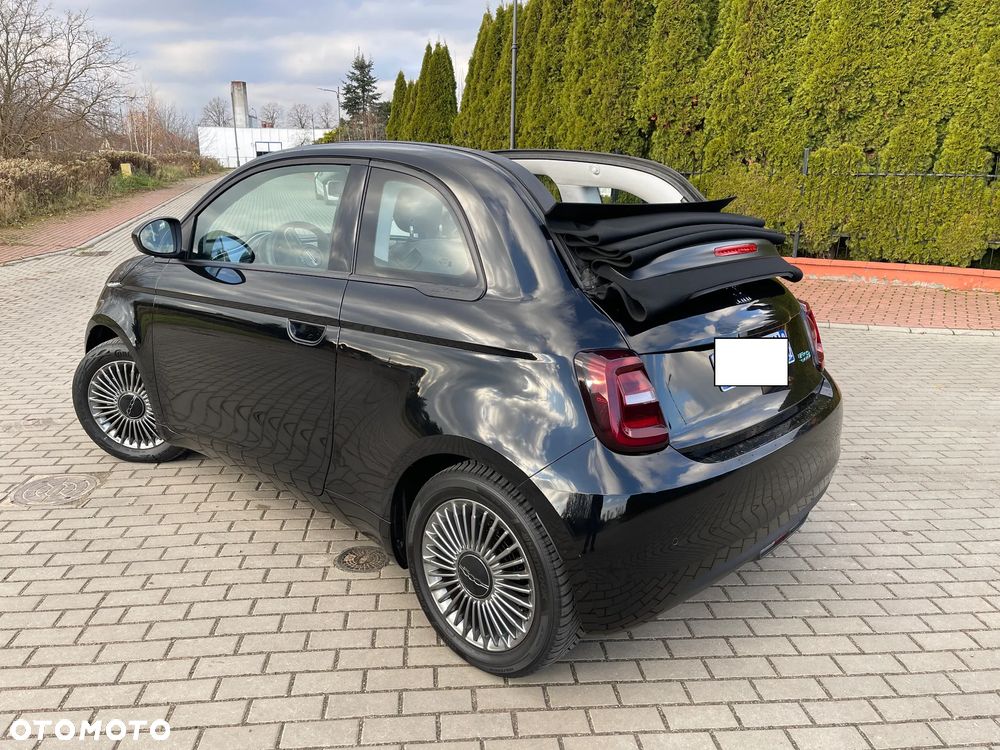 Fiat 500e 42kWh Pop - 37