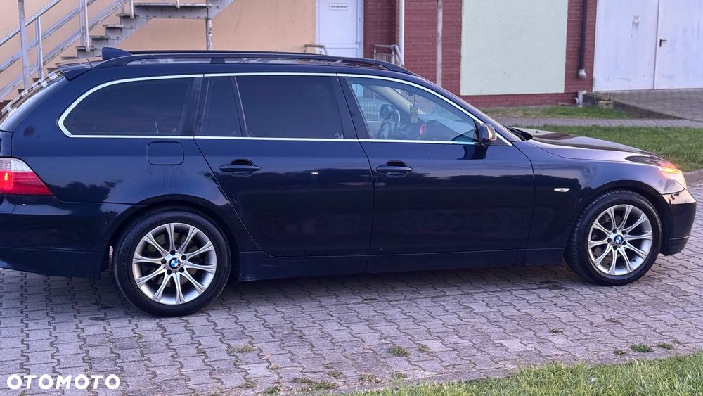 BMW Seria 5 - 12