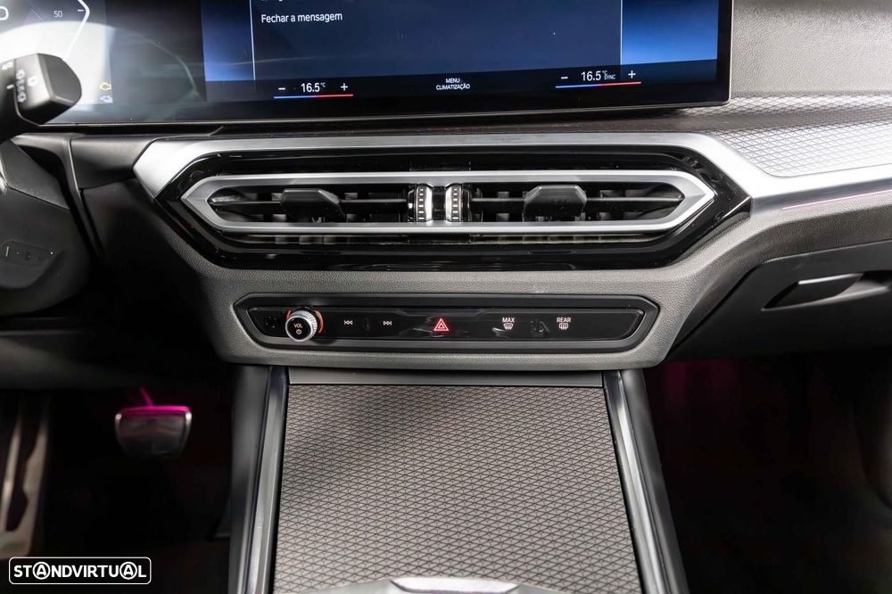 BMW 330 e Pack M Auto - 61