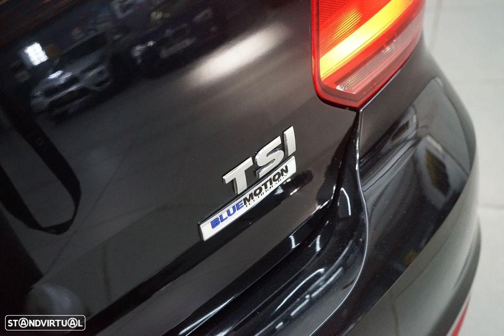 VW Polo 1.2 TSi Confortline - 15