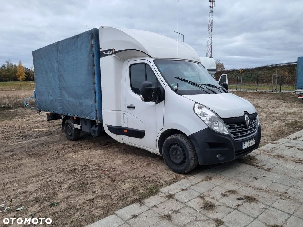 Renault MASTER - 12