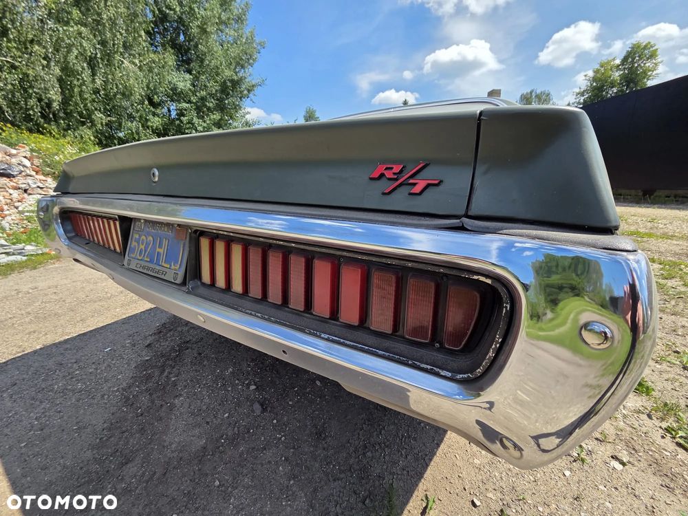 Dodge Charger - 22