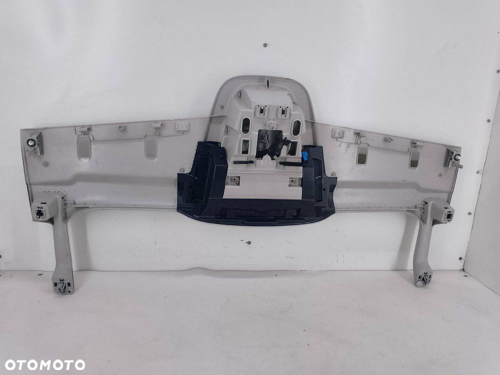 PÓŁKA PODSUFITKI PEUGEOT PARTNER III ( 19- ) 9824346577 - 4