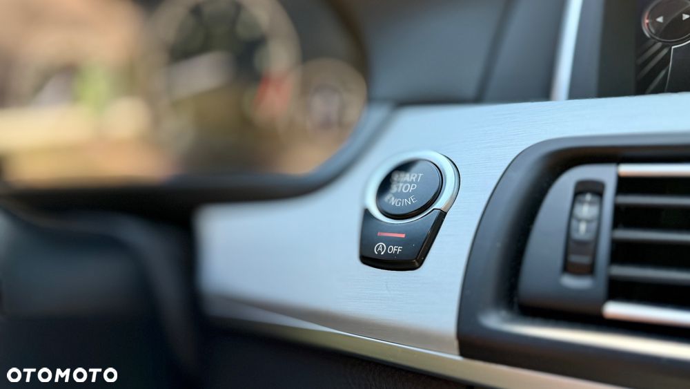 BMW Seria 5 530d xDrive - 21
