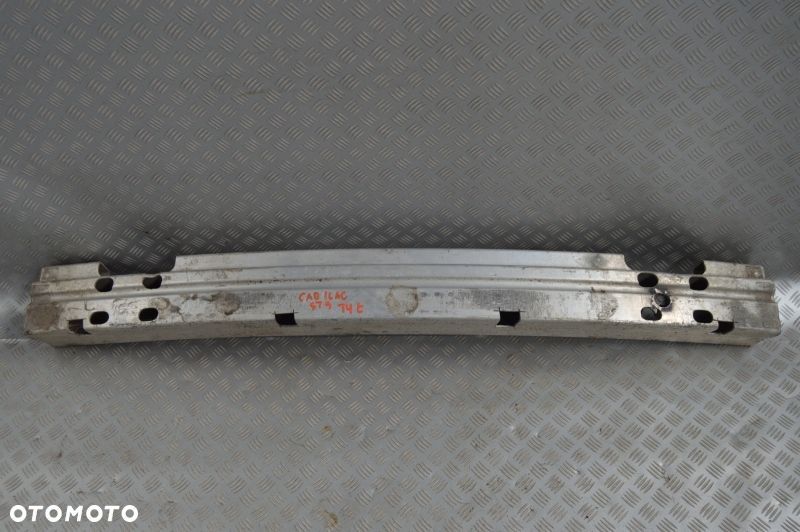 Belka zderzaka tylnego Cadillac STS 2004-2011 - 1