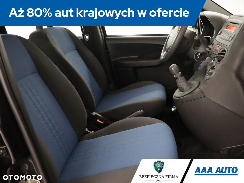 Fiat Panda - 11
