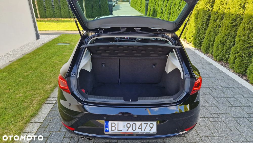 Seat Leon 1.4 EcoTSI Xcellence S&S - 38