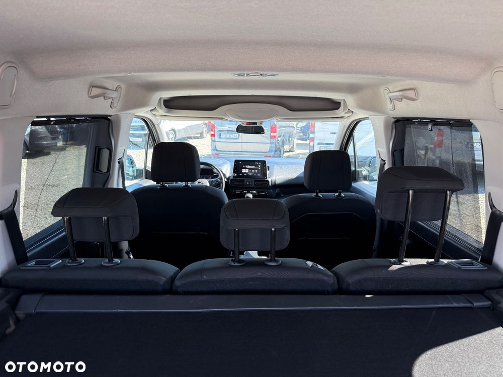 Opel Combo 1.5 D 96kW XL Edition - 17