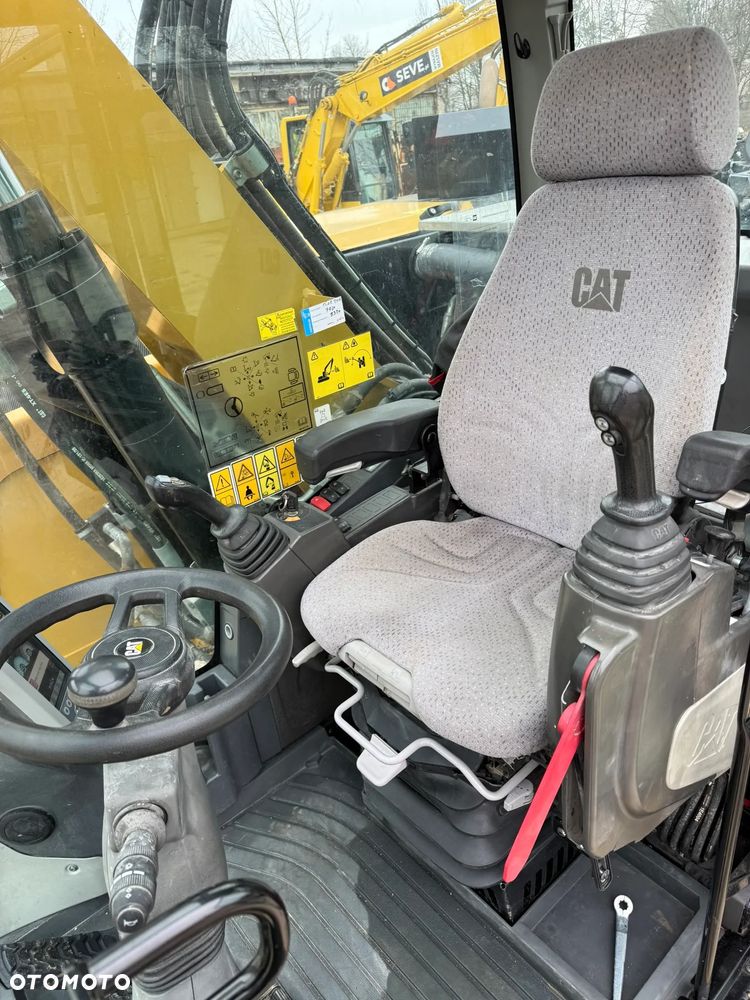 Caterpillar CAT M315 F - 8
