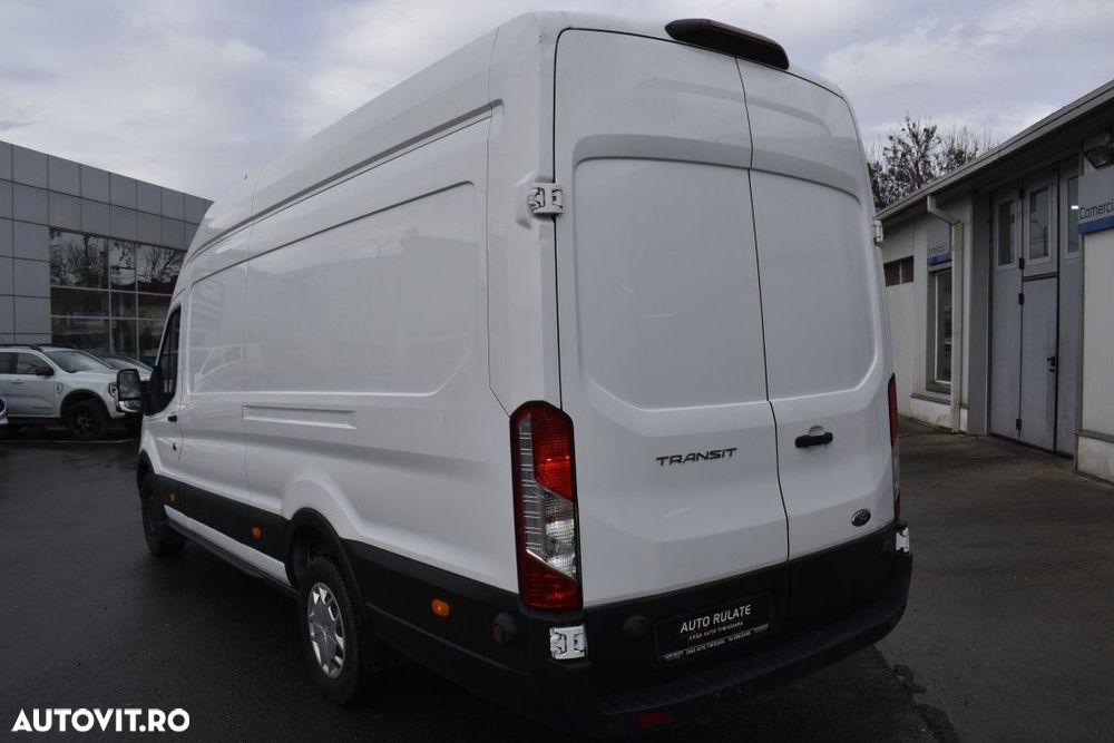 Ford Transit - 5