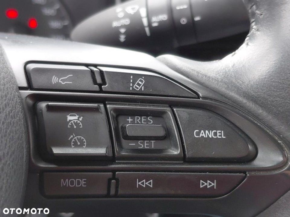 Toyota Yaris - 19
