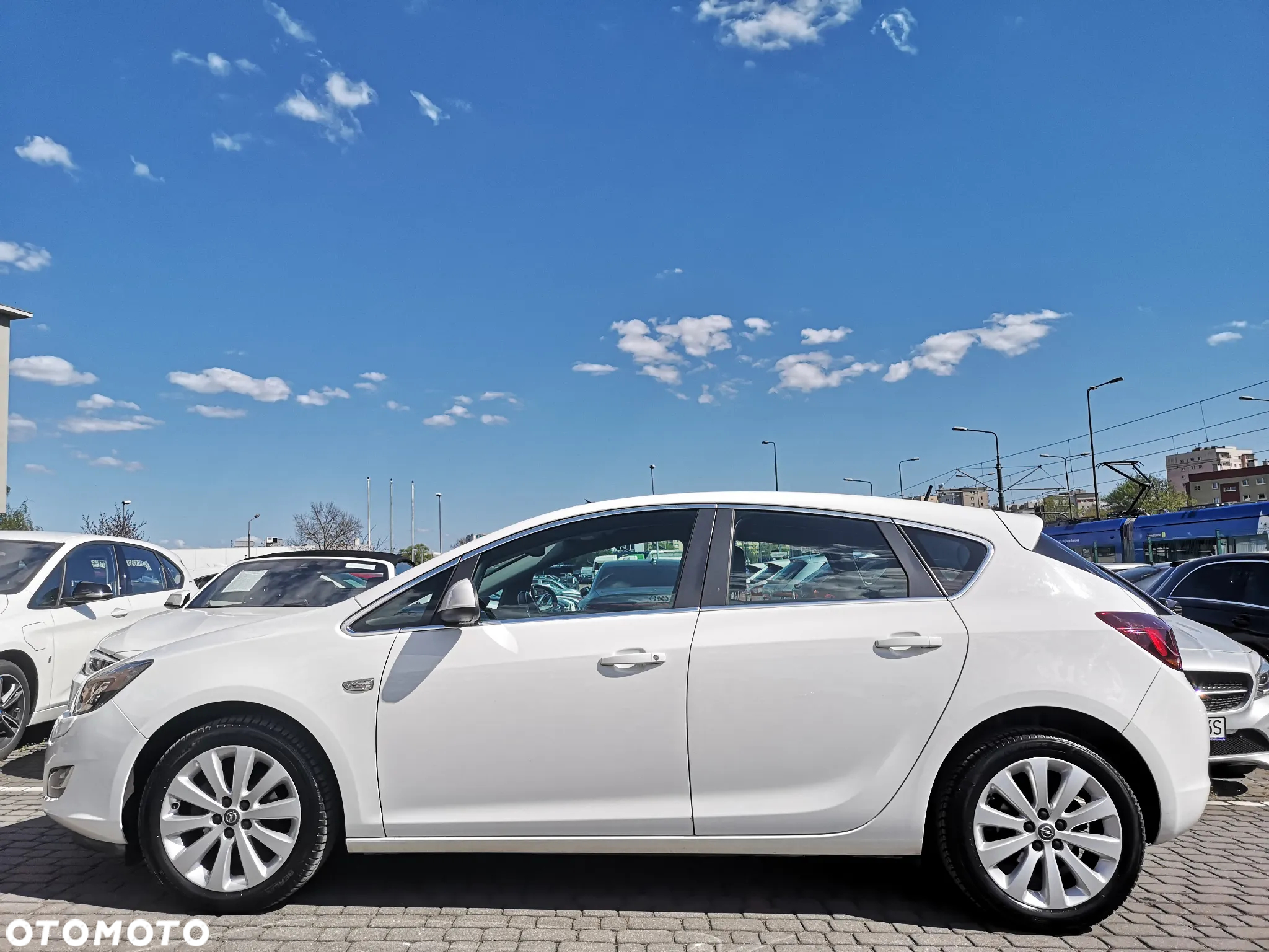 Opel Astra 1.6 Innovation - 6
